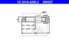 FORD 0546489 Breather Screw / Valve